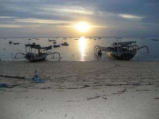 Scooby Doo Beach Bungalow Hotel Lembongan Esterno foto